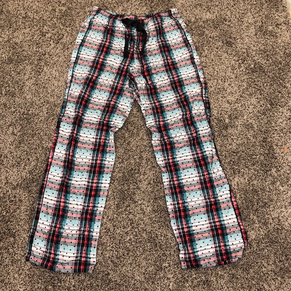 Pajama pants
